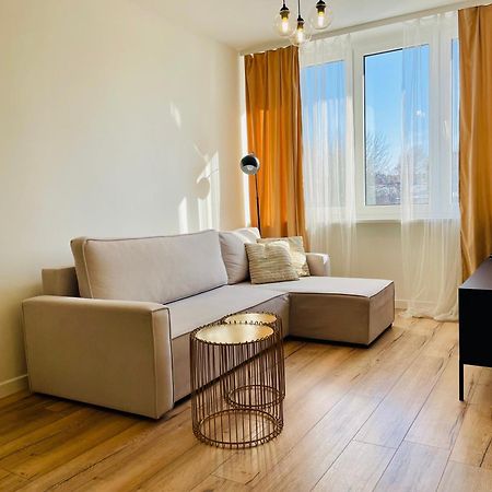 Apartament Rataja50 أولشتين المظهر الخارجي الصورة