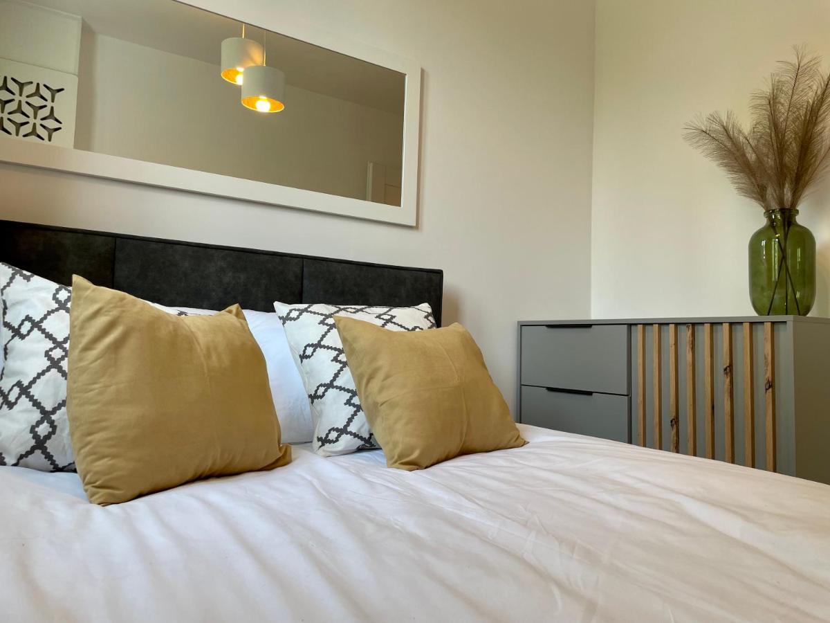 Apartament Rataja50 أولشتين المظهر الخارجي الصورة