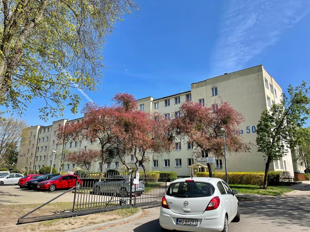 Apartament Rataja50 أولشتين المظهر الخارجي الصورة