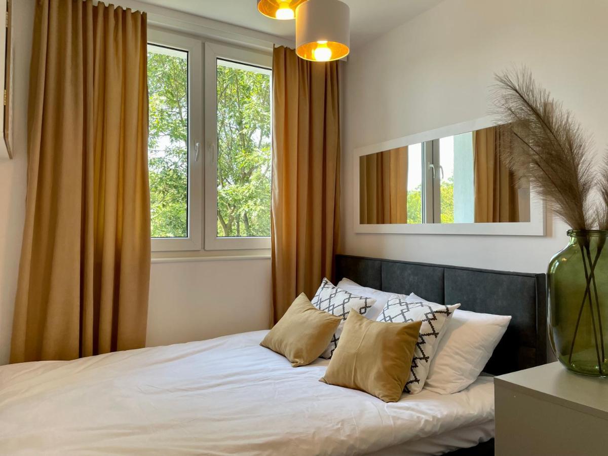 Apartament Rataja50 أولشتين المظهر الخارجي الصورة
