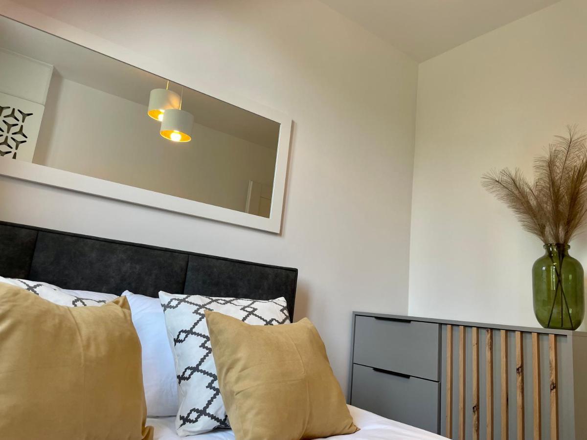 Apartament Rataja50 أولشتين المظهر الخارجي الصورة