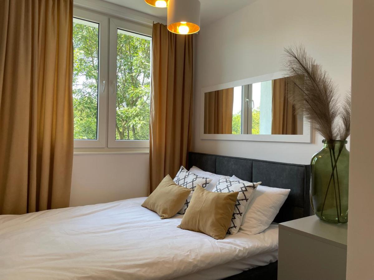 Apartament Rataja50 أولشتين المظهر الخارجي الصورة