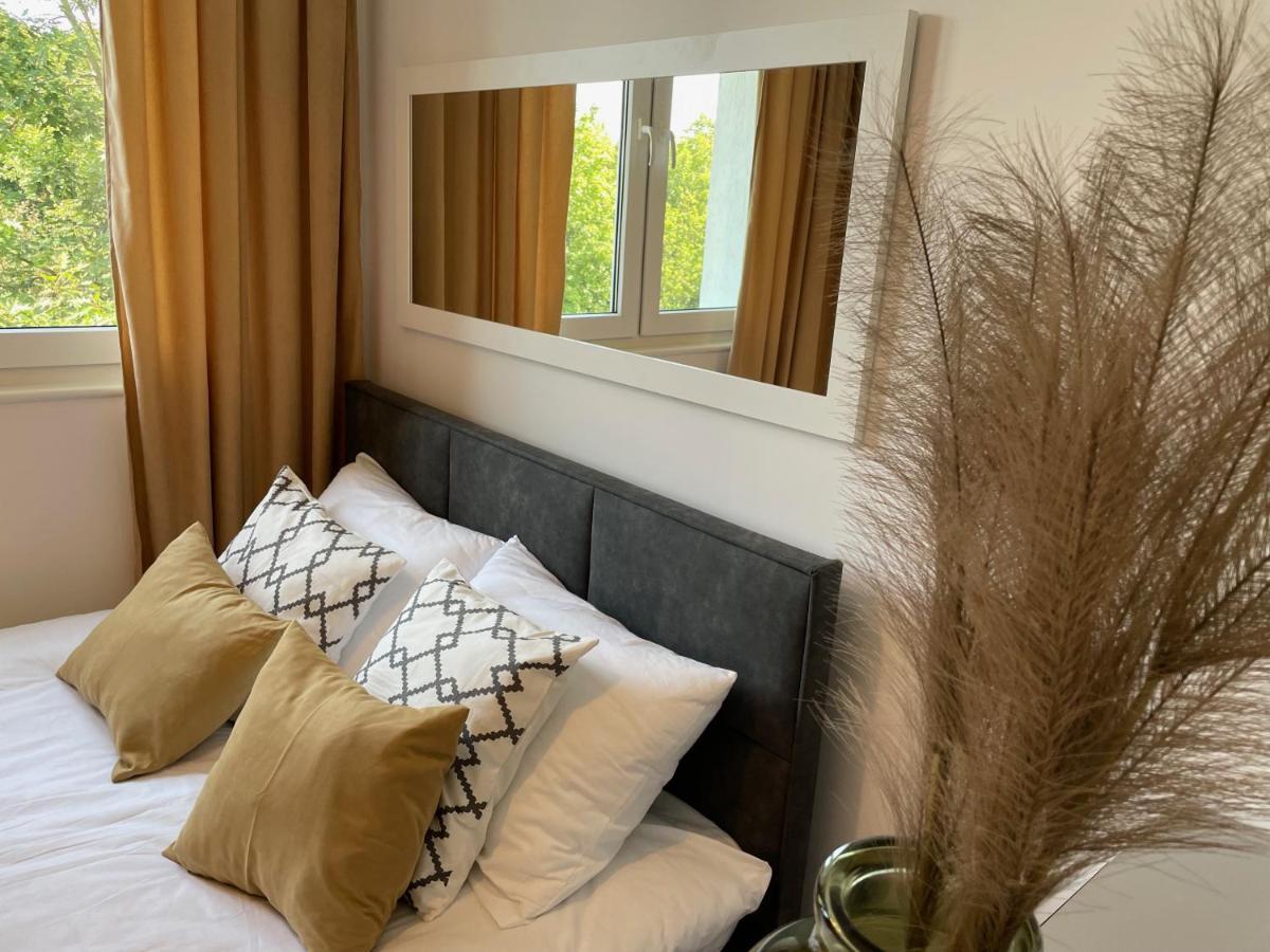 Apartament Rataja50 أولشتين المظهر الخارجي الصورة