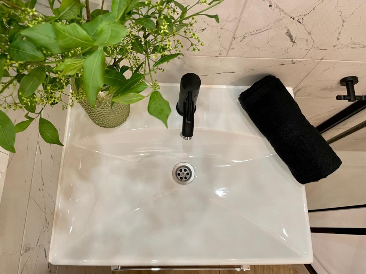 Apartament Rataja50 أولشتين المظهر الخارجي الصورة