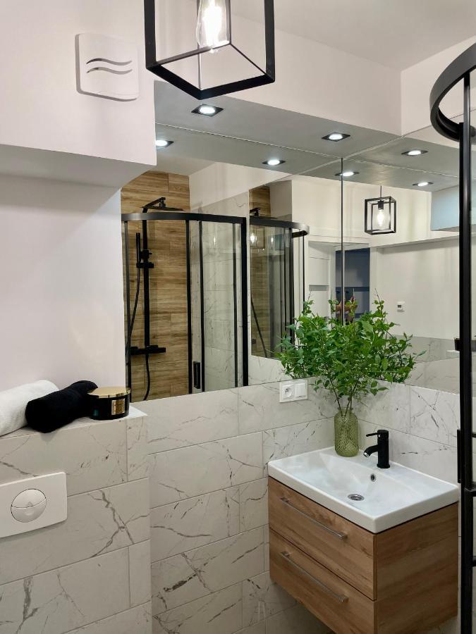 Apartament Rataja50 أولشتين المظهر الخارجي الصورة