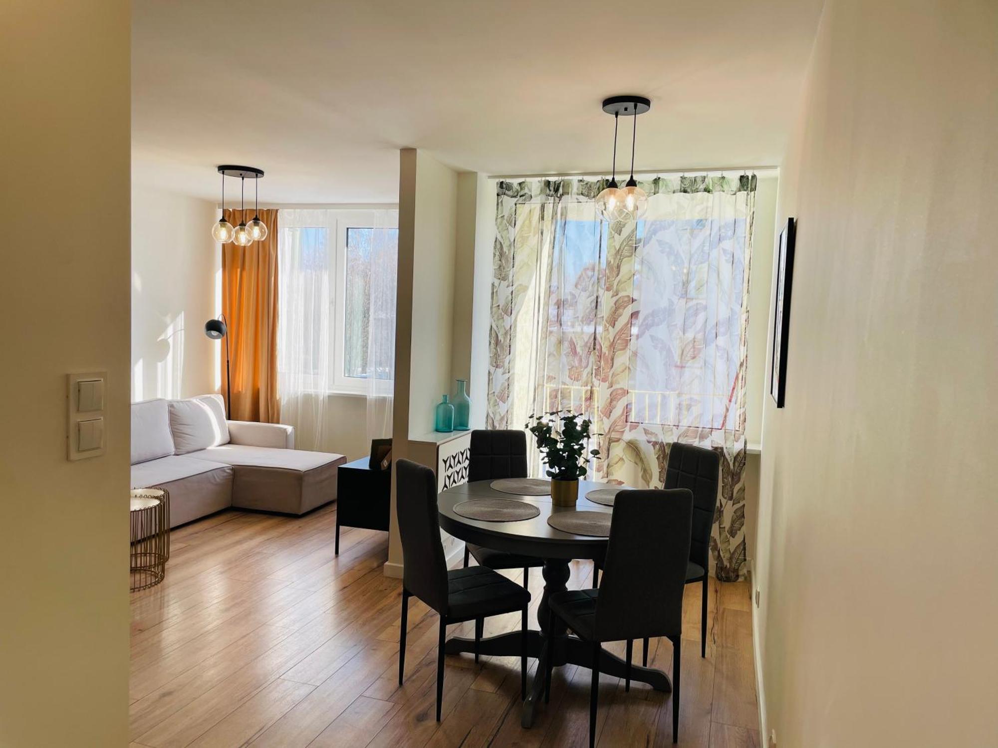 Apartament Rataja50 أولشتين المظهر الخارجي الصورة