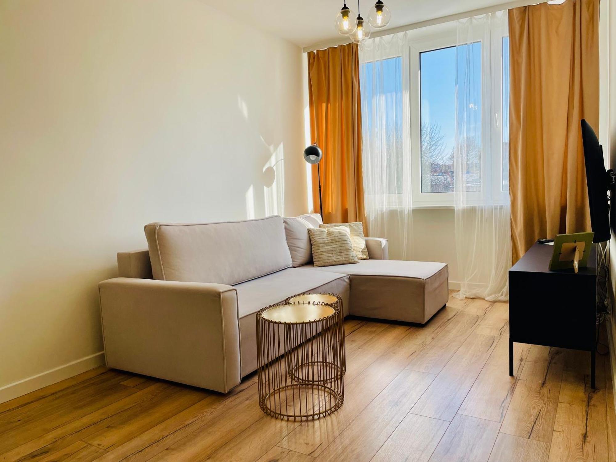 Apartament Rataja50 أولشتين المظهر الخارجي الصورة