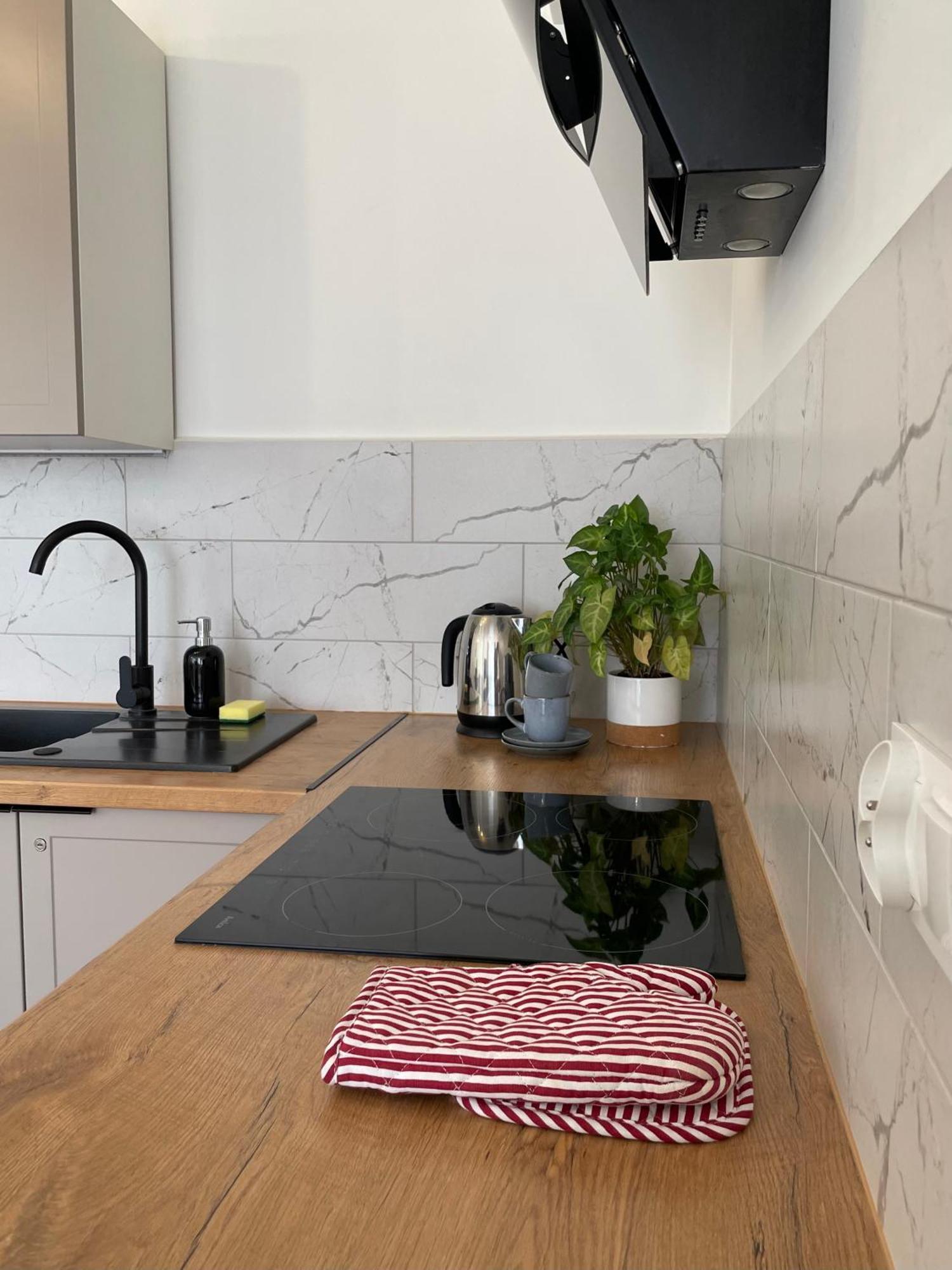 Apartament Rataja50 أولشتين المظهر الخارجي الصورة