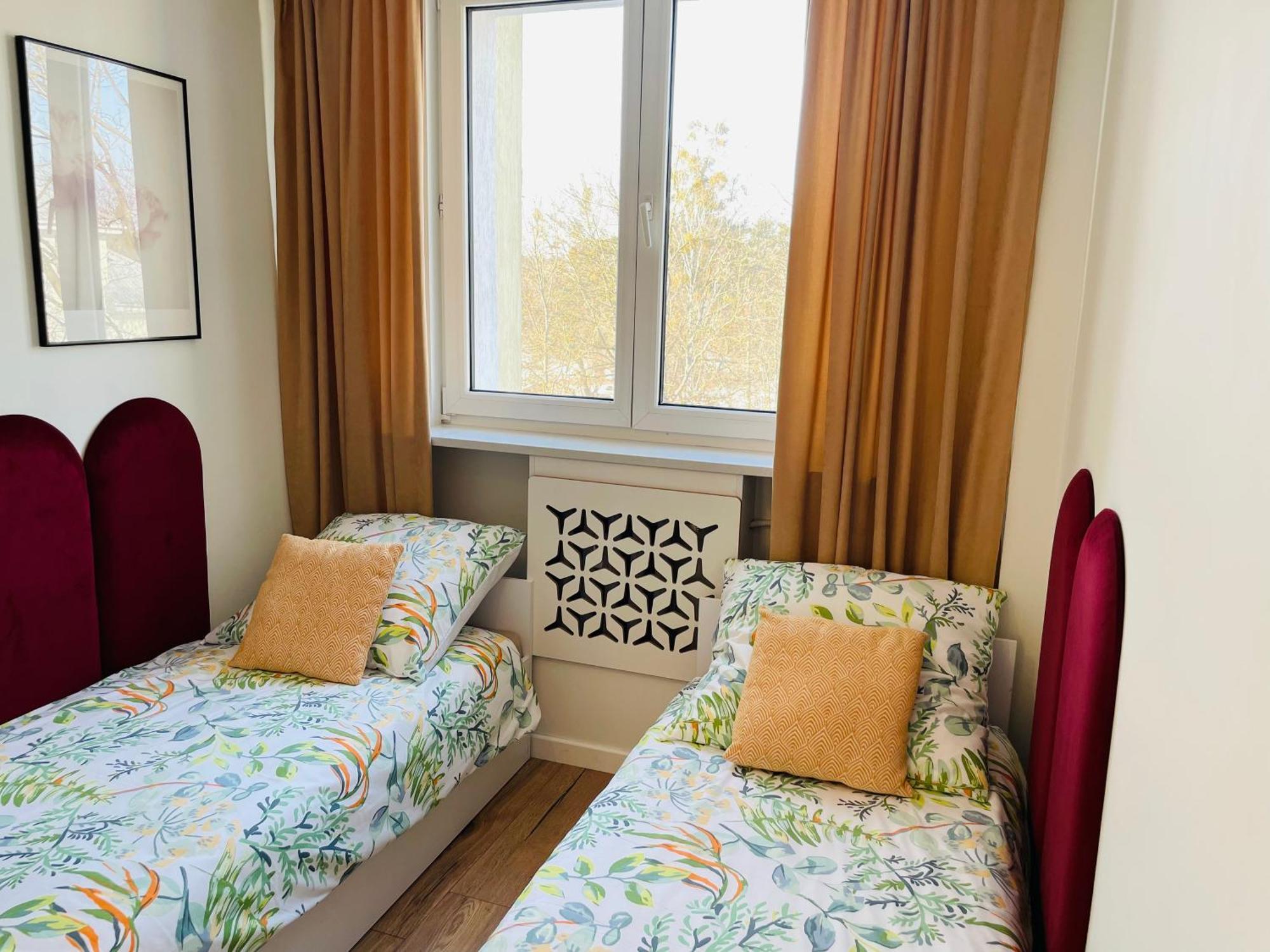 Apartament Rataja50 أولشتين المظهر الخارجي الصورة