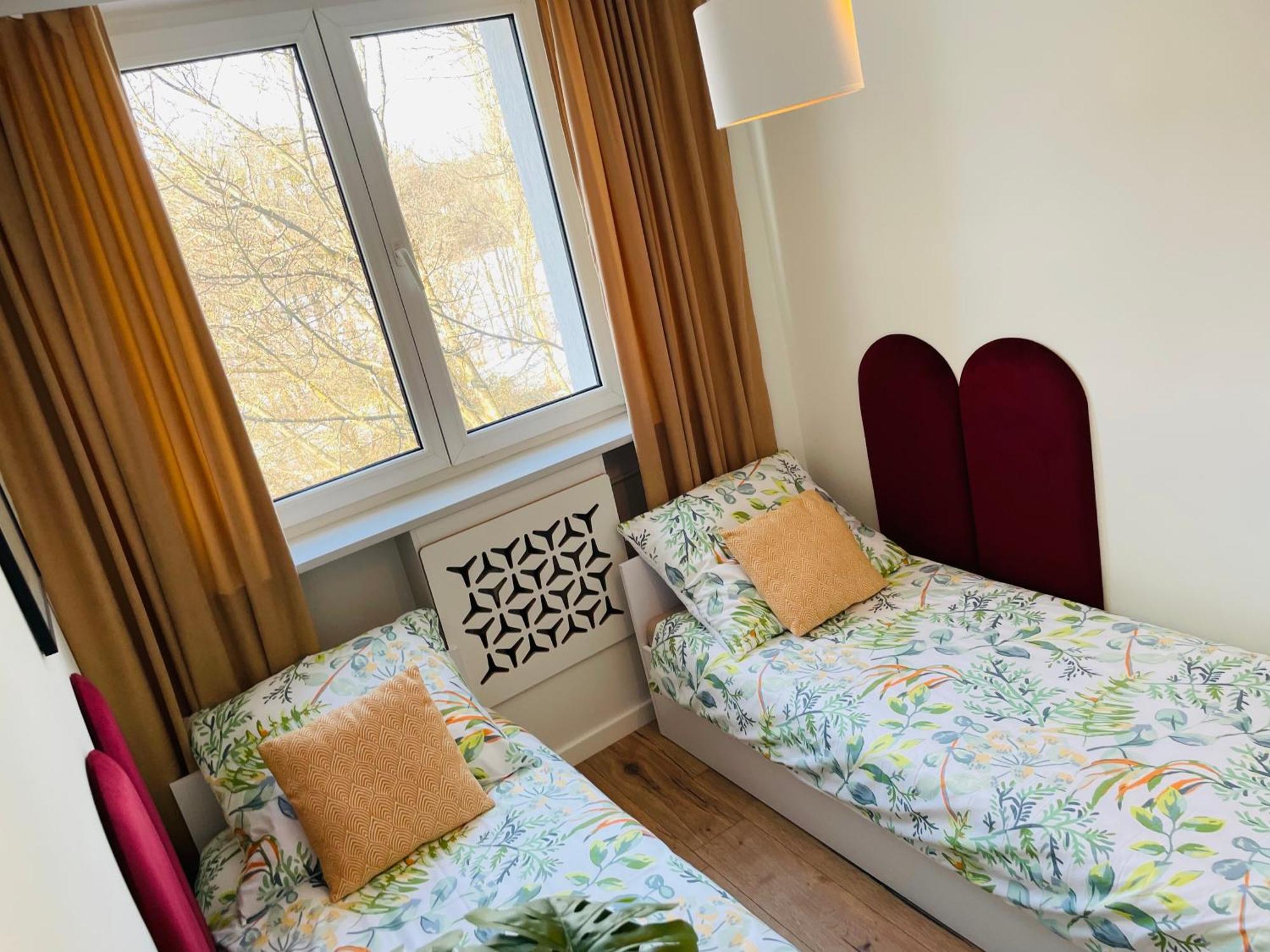 Apartament Rataja50 أولشتين المظهر الخارجي الصورة